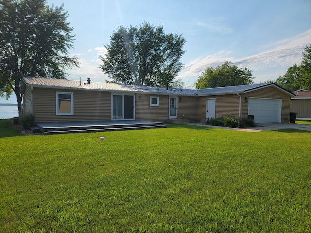 45735 Whispering Sands Trl, Pine Lake Twp, MN 56573 - photo 2