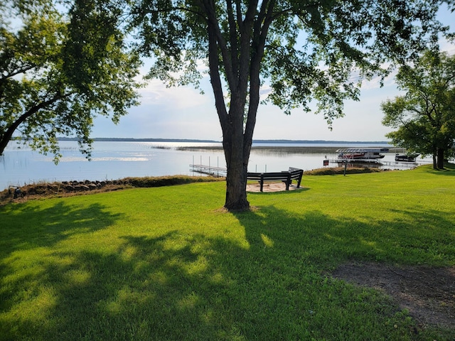 45735 Whispering Sands Trl, Pine Lake Twp, MN 56573 - photo 5