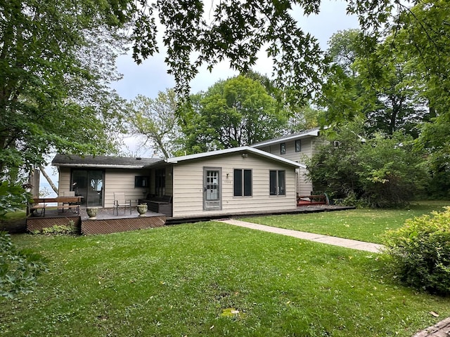 13248 Big Cormorant Rd, Audubon, MN 56511 - photo 11