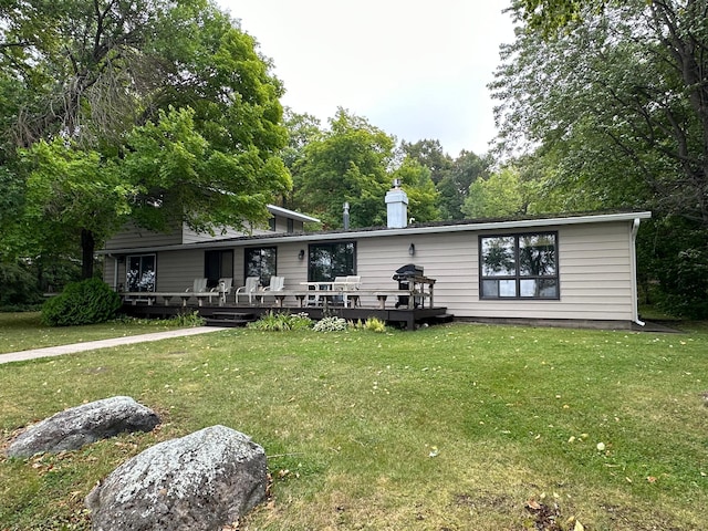 13248 Big Cormorant Rd, Audubon, MN 56511 - photo 12