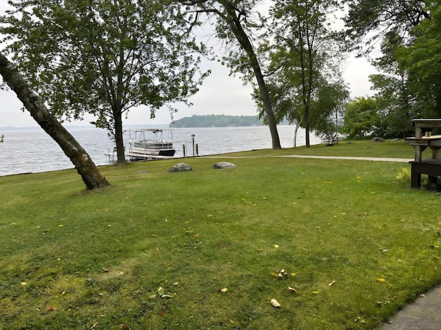 13248 Big Cormorant Rd, Audubon, MN 56511 - photo 2