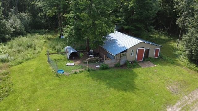 3551 270th St, Cushing Twp, MN 56443 - photo 3