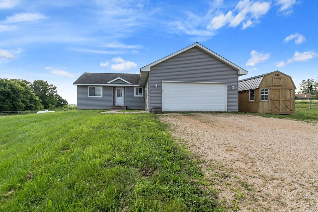 W7611 County Road V, Trenton Twp, WI 54011 - photo 1
