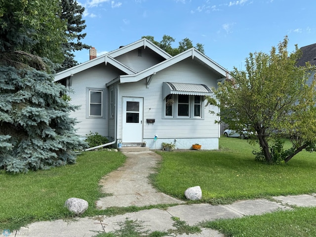 16 1st St E, Ada, MN 56510 - photo 1