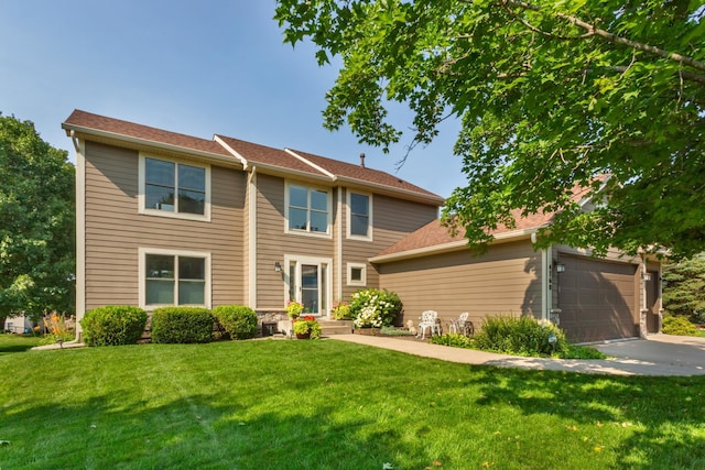 4760 Hummingbird Trl NE, Prior Lake, MN 55372 - photo 1