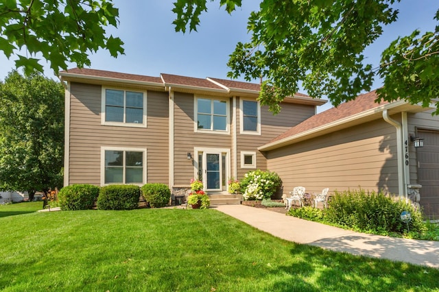 4760 Hummingbird Trl NE, Prior Lake, MN 55372 - photo 2