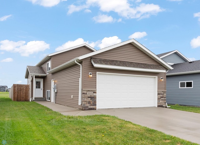 3315 Maple Leaf Loop S, Fargo, ND 58104 - photo 1