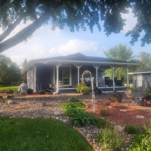 6450 153rd Ln NW, Ramsey, MN 55303 - photo 16