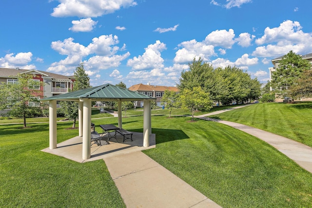 17283 72nd Ave N Unit 1906, Maple Grove, MN 55311 - photo 24