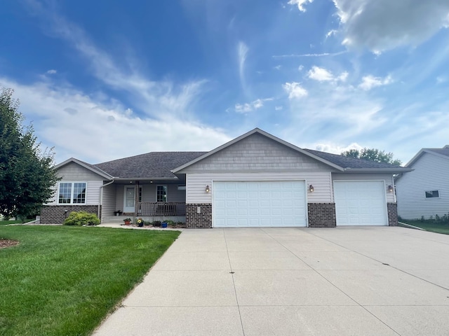 406 20th St W, Glencoe, MN 55336 - photo 1