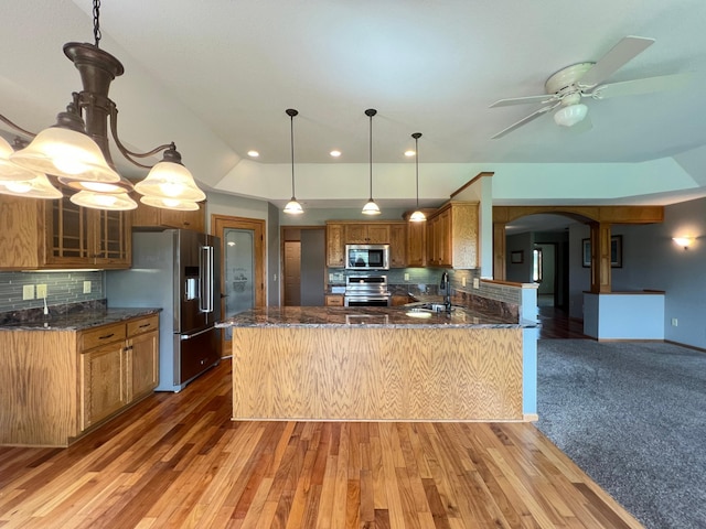 406 20th St W, Glencoe, MN 55336 - photo 3