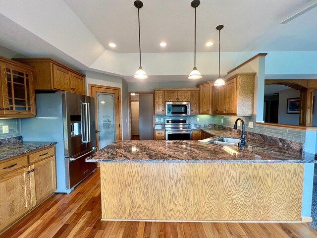 406 20th St W, Glencoe, MN 55336 - photo 5