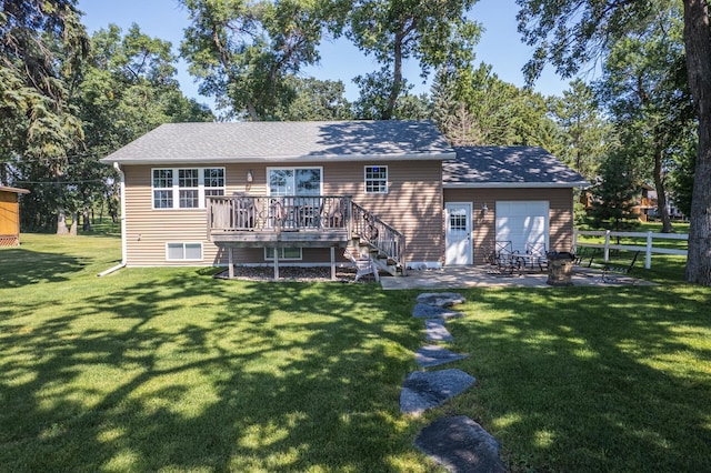 23545 Foxview Ln, Lake View Twp, MN 56501 - photo 1