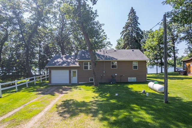 23545 Foxview Ln, Lake View Twp, MN 56501 - photo 2