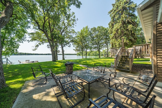 23545 Foxview Ln, Lake View Twp, MN 56501 - photo 3