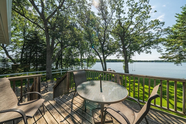 23545 Foxview Ln, Lake View Twp, MN 56501 - photo 4