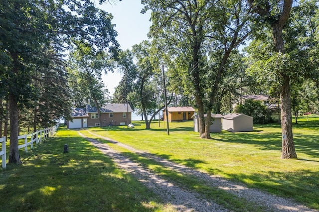 23545 Foxview Ln, Lake View Twp, MN 56501 - photo 18
