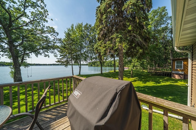 23545 Foxview Ln, Lake View Twp, MN 56501 - photo 19