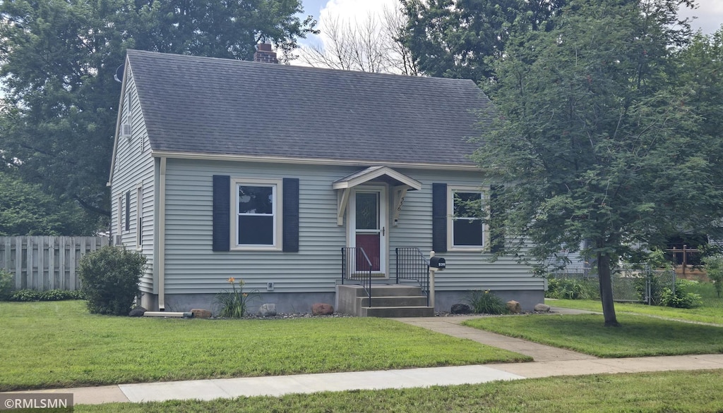 536 Monroe St, Anoka, MN 55303 - photo 1