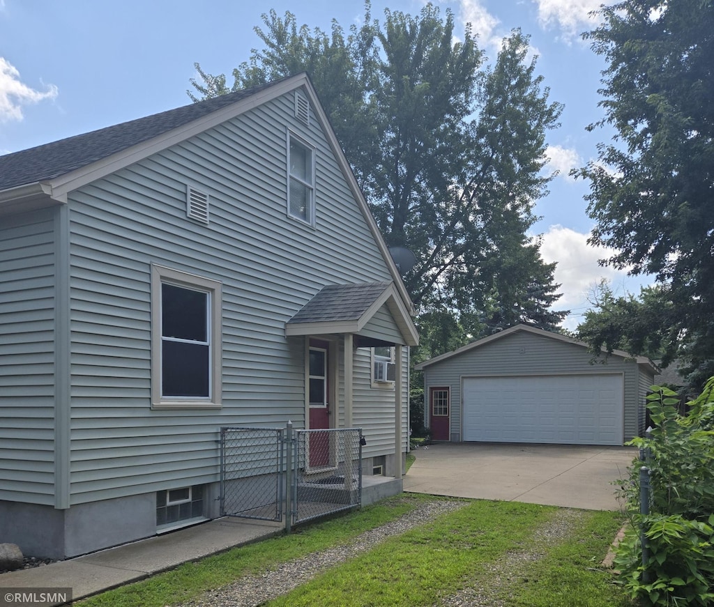 536 Monroe St, Anoka, MN 55303 - photo 2