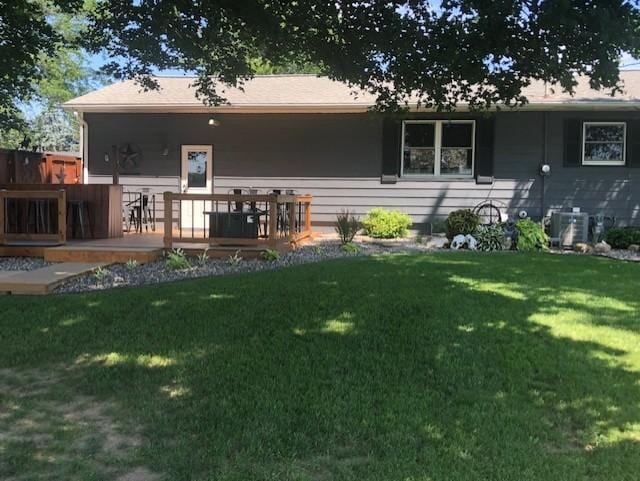 125 Centennial St E, Wykoff, MN 55990 - photo 16