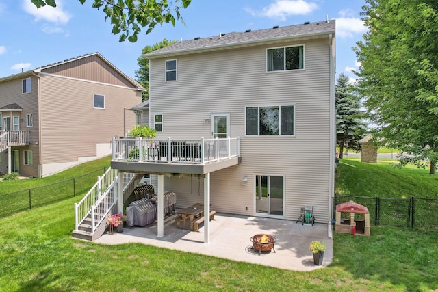 703 8th Ave NE, Lonsdale, MN 55046 - photo 35