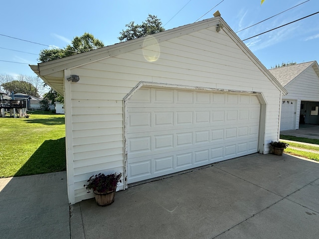 401 2nd St NE, Hayfield, MN 55940 - photo 2