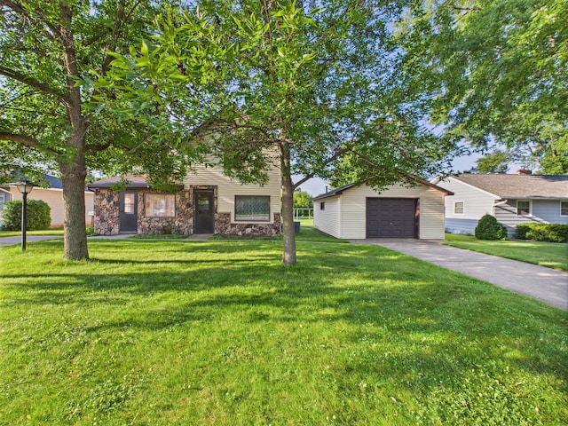 412 1st St SW, Melrose, MN 56352 - photo 1