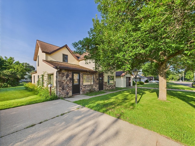412 1st St SW, Melrose, MN 56352 - photo 2