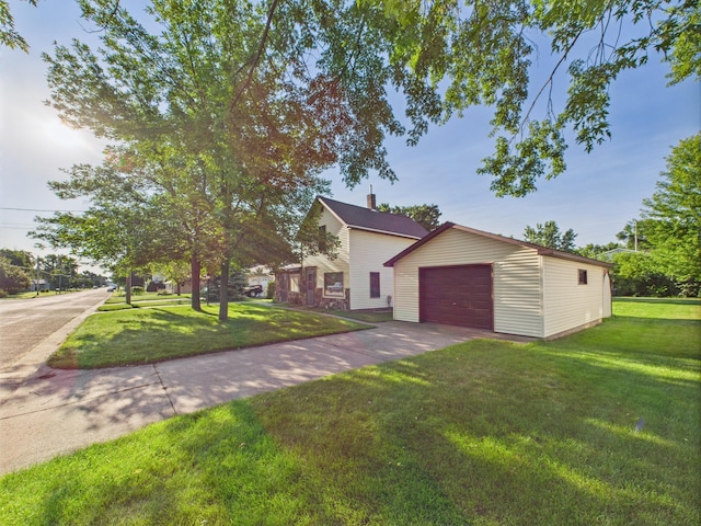 412 1st St SW, Melrose, MN 56352 - photo 28