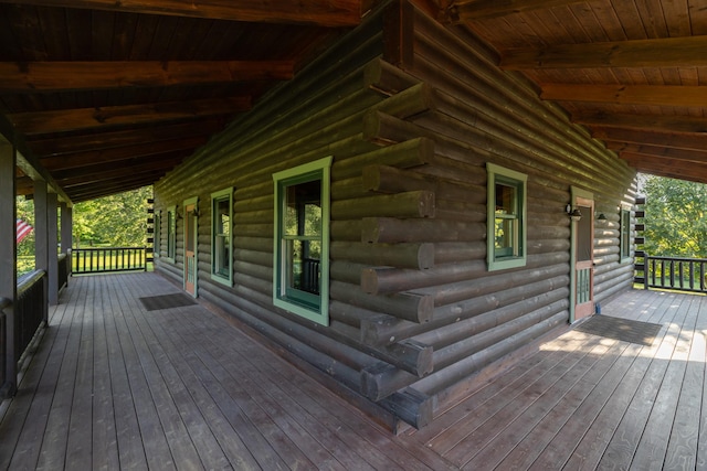 N8763 650th St, Martell Twp, WI 54022 - photo 4