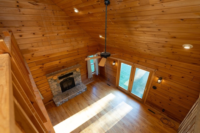 N8763 650th St, Martell Twp, WI 54022 - photo 35