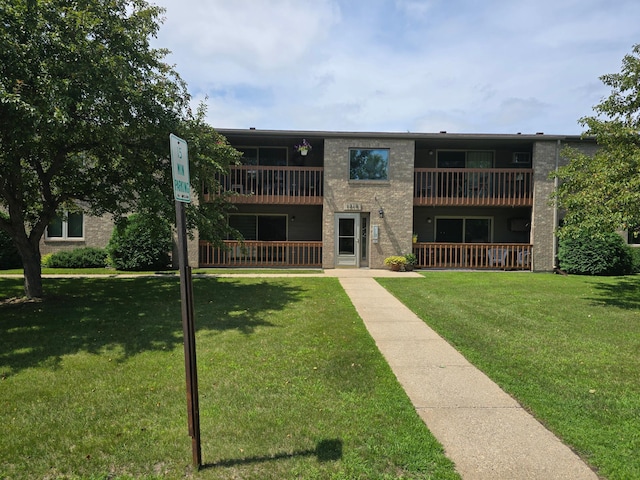 1210 Long Ave Unit 102, Detroit Lakes, MN 56501 - photo 1