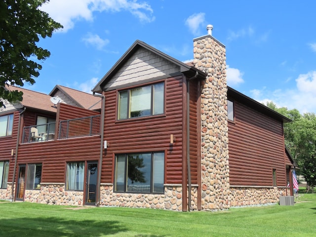 507 Meshigun Point Dr Unit 3, Wahkon, MN 56386 - photo 1