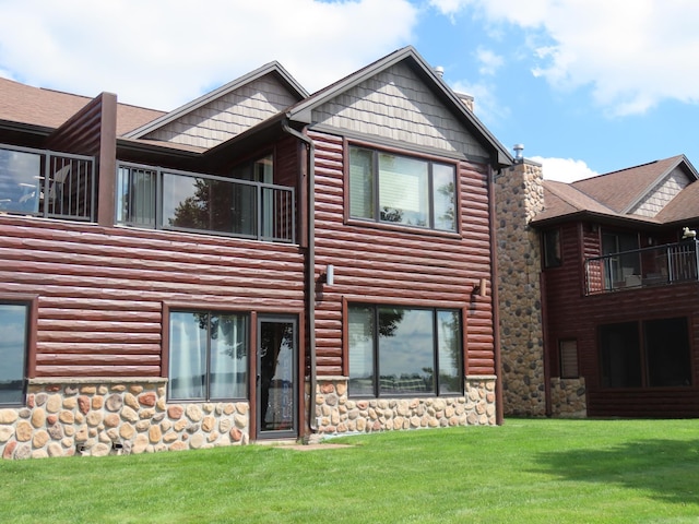 507 Meshigun Point Dr Unit 3, Wahkon, MN 56386 - photo 2