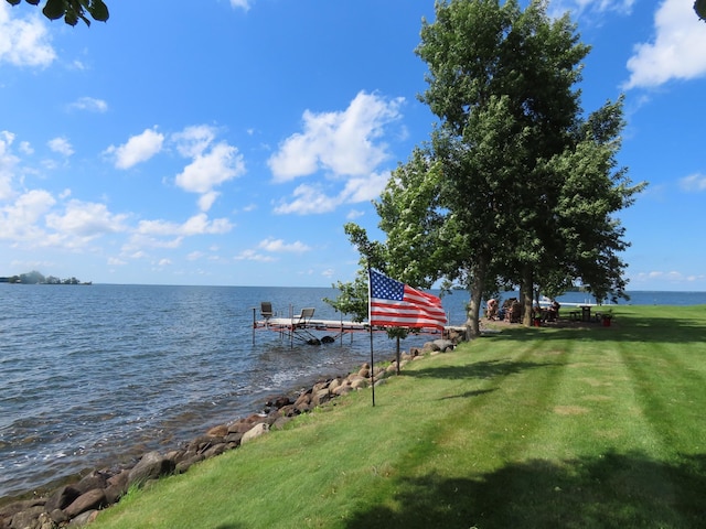 507 Meshigun Point Dr Unit 3, Wahkon, MN 56386 - photo 3