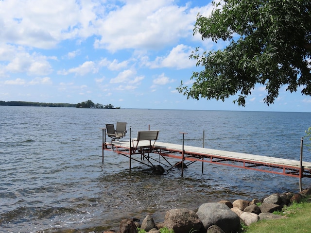507 Meshigun Point Dr Unit 3, Wahkon, MN 56386 - photo 4