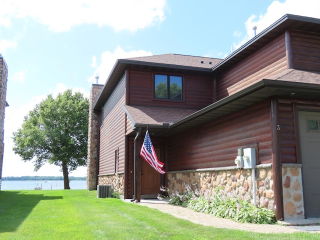 507 Meshigun Point Dr Unit 3, Wahkon, MN 56386 - photo 5