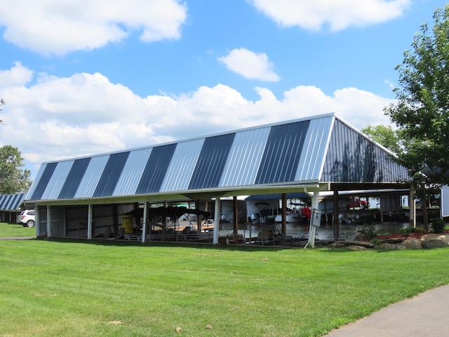 507 Meshigun Point Dr Unit 3, Wahkon, MN 56386 - photo 6