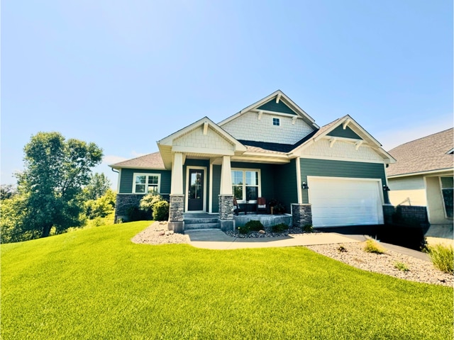 9029 Jade Cir N, Lake Elmo, MN 55042 - photo 1