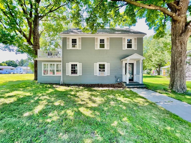 151 Maple St, Ellsworth, WI 54011 - photo 1