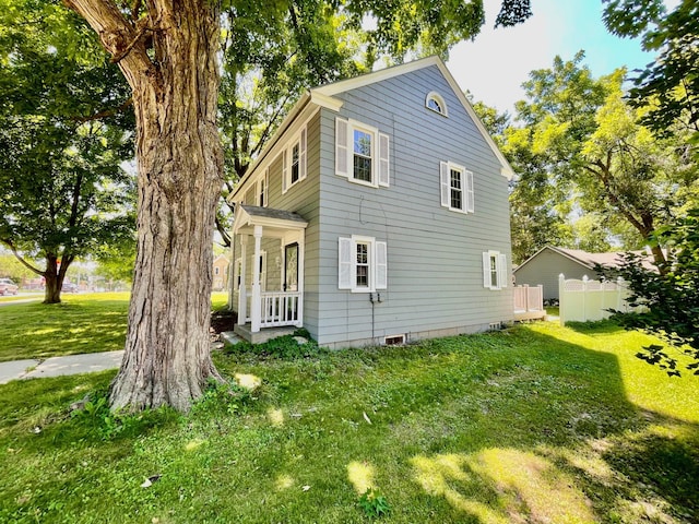 151 Maple St, Ellsworth, WI 54011 - photo 33