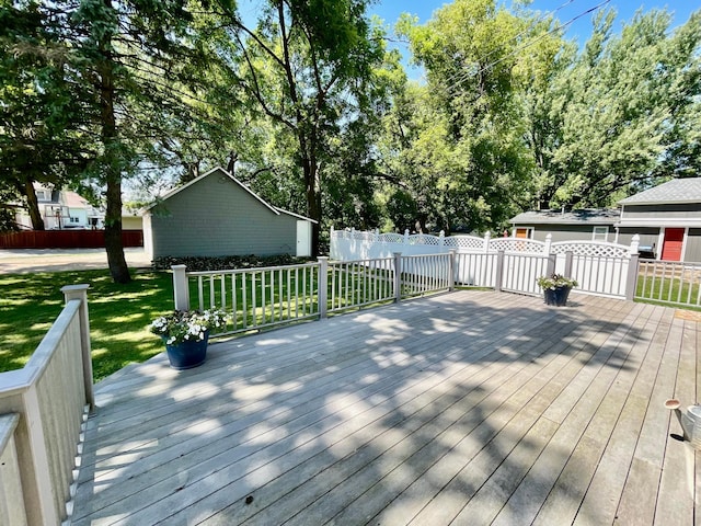 151 Maple St, Ellsworth, WI 54011 - photo 34