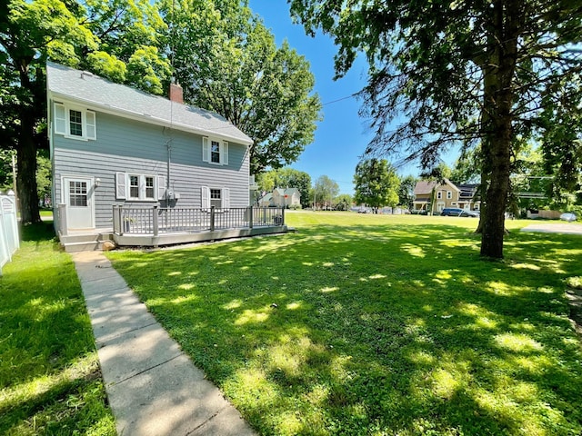 151 Maple St, Ellsworth, WI 54011 - photo 35