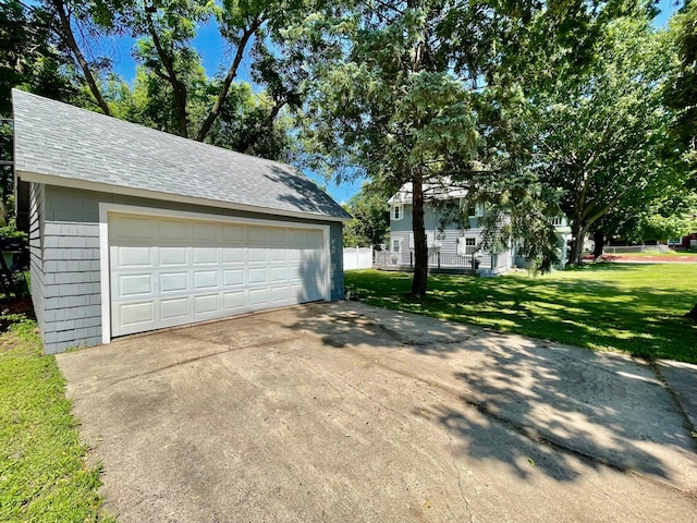151 Maple St, Ellsworth, WI 54011 - photo 38
