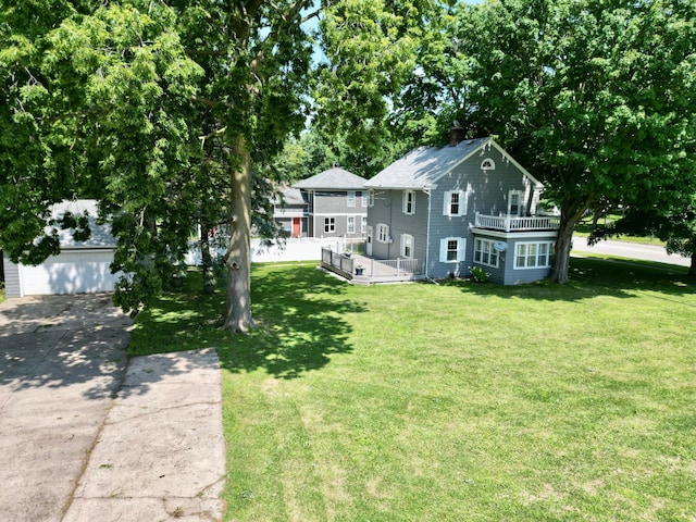 151 Maple St, Ellsworth, WI 54011 - photo 41