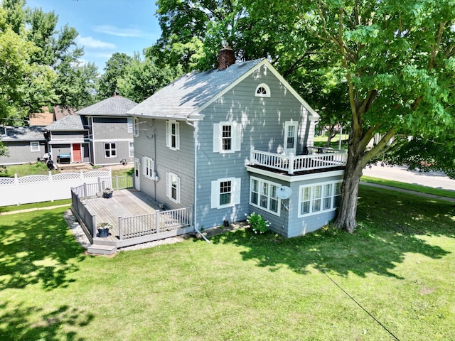 151 Maple St, Ellsworth, WI 54011 - photo 42