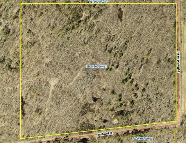 XX Railroad Rd, Lake Nebagamon, WI 54849 - photo 1