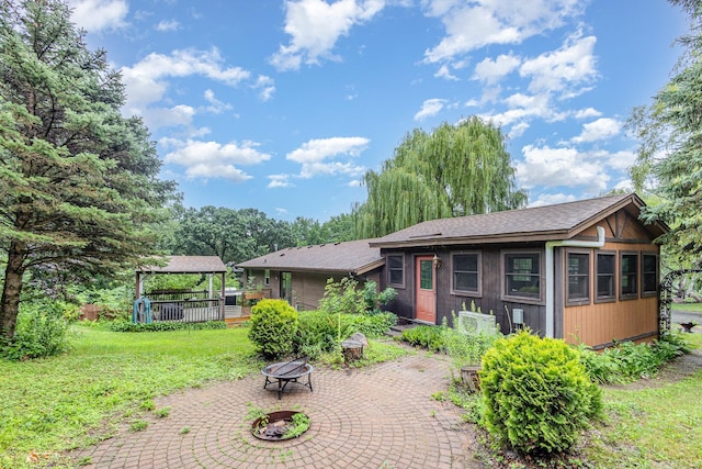 13651 Dan Patch Dr, Savage, MN 55378 - photo 21