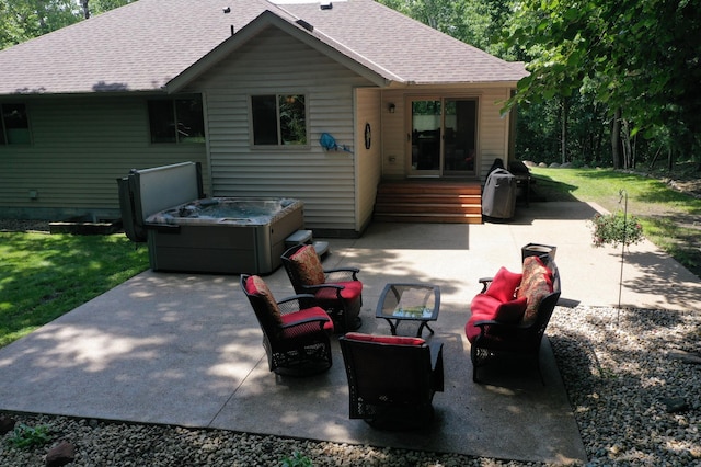 15723 83rd St NE, Spicer, MN 56288 - photo 46